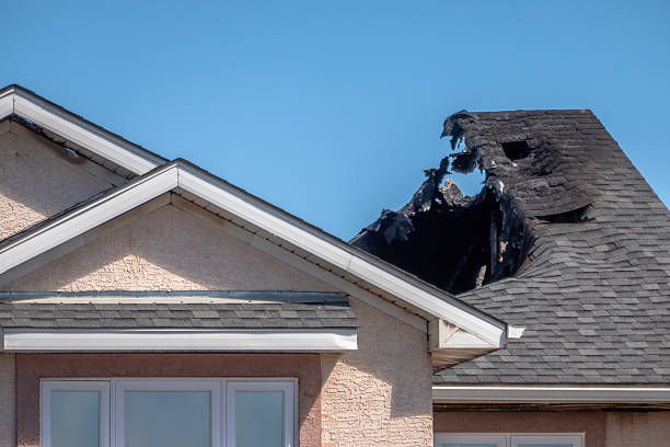Licensed Fire Damage Removal service in Chantilly, VA - Fire Damage Biloxi